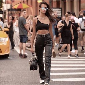 I. Am. Gia Harban Pants